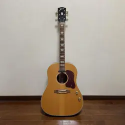 GIBSON JOHN LENNON J-160E PEACE MODEL NO.MG1400