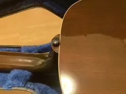 FINALLY GIBSON CUSTOM