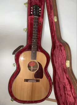 1950'S LG-2 2023