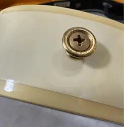 WHITE USED FROM