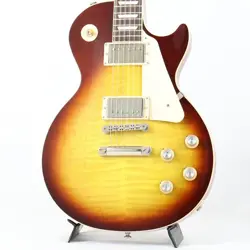 GIBSON LES PAUL STANDARD '60S ICED TEA *NB198