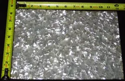 MATERIAL KALAMAZOO