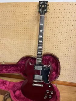 GIBSON SG 61 REISSUE 1999