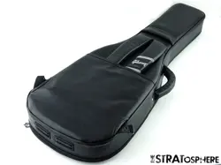 PADDED BLACK