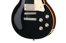 60S EBONY LES
