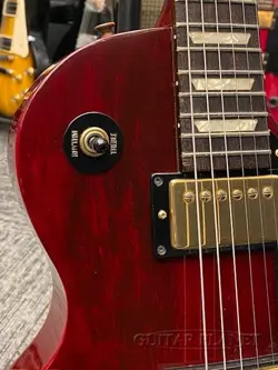 STUDIO -WINE RED