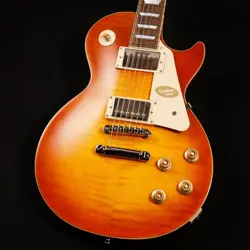EPIPHONE INSPIRED BY GIBSON CUSTOM 1959 LES PAUL STANDARD ELECTRIC GUITAR NEW