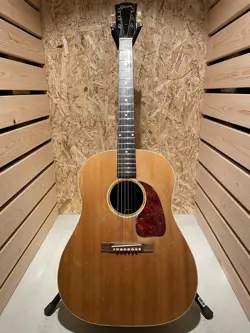 GIBSON J-50 1940 LATE