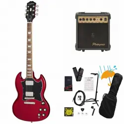 STANDARD CHERRY PG-10