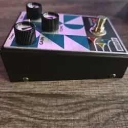 RANGER OVERDRIVE