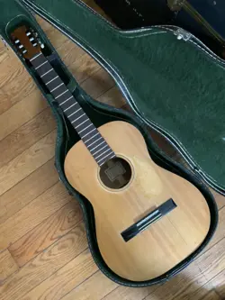 1957 GIBSON C-1
