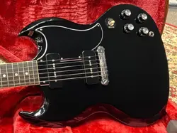 EBONY [3.39KG] [2021]