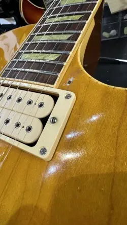 DIMARZIO DOUBLE