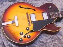 GIBSON ES-175D '69