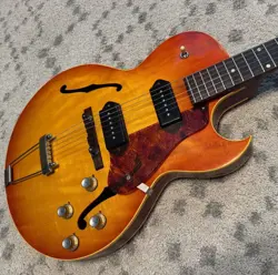 1963 ES-125TCD