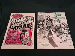 MUSICIAN'S