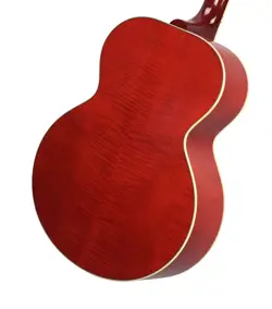 ACOUSTIC-ELECTRIC GUITAR IN