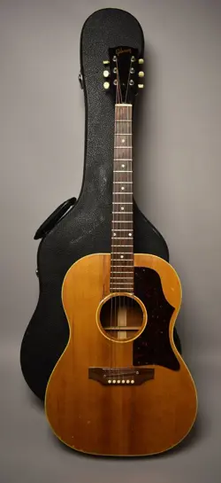 1969 GIBSON B-25N