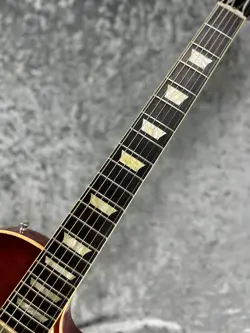 GIBSON CUSTOM SHOP 2010 MADE IN THE MIDDLE 1959 LES PAUL STANDARD REISSUE MURPHY