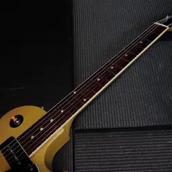 GIBSON LES PAUL SPECIAL TV YELLOW -2024- SAFE DELIVERY FROM JAPAN