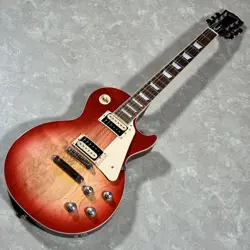 GIBSON LES PAUL CLASSIC HERITAGE CHERRY SUNBURST 36 TIMES INSTALLATION INTEREST 
