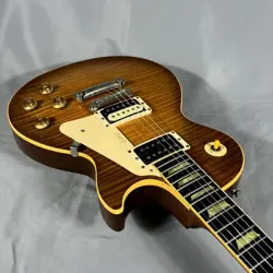 GIBSON LES PAUL CLASSIC PREMIUM PLUS SAFE DELIVERY FROM JAPAN
