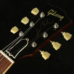GIBSON CUSTOM SHOP HISTORIC COLLECTION 1959 LES PAUL REISSUE 1999 SAFE DELIVERY 