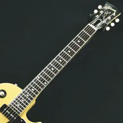 GIBSON CUSTOM SHOP USED MURPHY LAB 1957 LES PAUL SPECIAL SINGLE CUT ULTRA LIGHT 