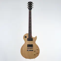 GIBSON LES PAUL STUDIO SWAMP ASH NATURAL SAFE DELIVERY FROM JAPAN