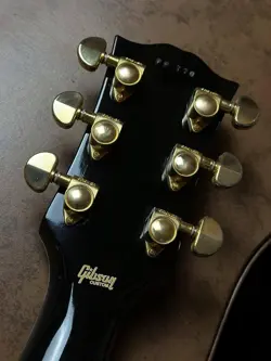 CUSTOM SHOP FUTURE