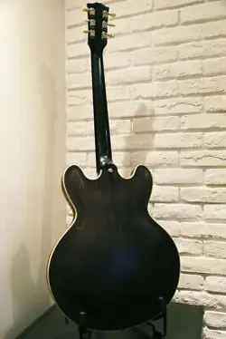 MEMPHIS ES-335 SATIN