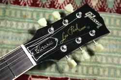 PAUL CLASSIC 1996