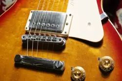 PAF HUMBUCKER SET
