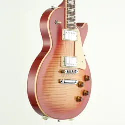 GIBSON LES PAUL STANDARD 2017 T HERITAGE CHERRY SUNBURST SAFE DELIVERY FROM JAPA