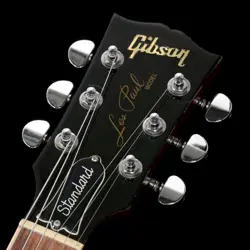 GIBSON LES PAUL STANDARD VINTAGE SUNBURST 2001 MADE/4.40KG SAFE DELIVERY FROM JA