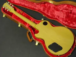 GIBSON LES PAUL SPECIAL TV YELLOW 2023 SAFE DELIVERY FROM JAPAN