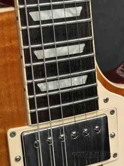 GIBSON LES PAUL STANDARD '60S -UNBURST -2020 MADE GOOD 4.40KG SAFE DELIVERY FROM
