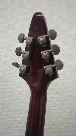 GIBSON FLYING V