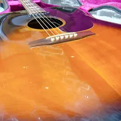 GUITAR REAL