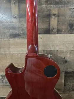 HERITAGE CHERRY W/