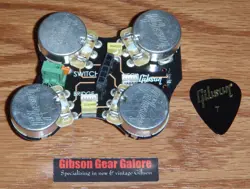 POT BOARD