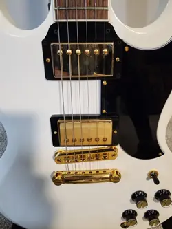 STANDARD GOLD SERIES
