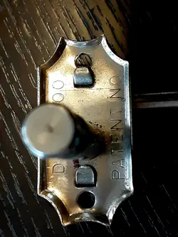 TUNERS SINGLE LINE