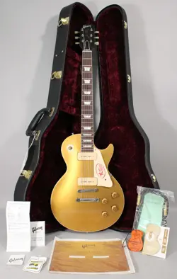 GIBSON HISTORIC 1956