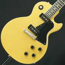 GIBSON CUSTOM SHOP  MURPHY LAB 1957 LES PAUL SPECIAL SINGLE CUT
