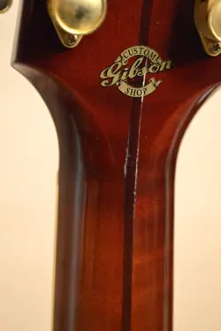 2013 USED ACOUSTIC
