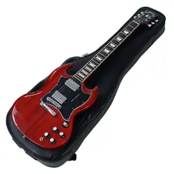 GIBSON  SG STANDARD HERITAGE CHERRY 2023 USED ELECTRIC GUITAR