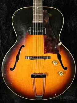 ELECTRIC GUITAR 1966