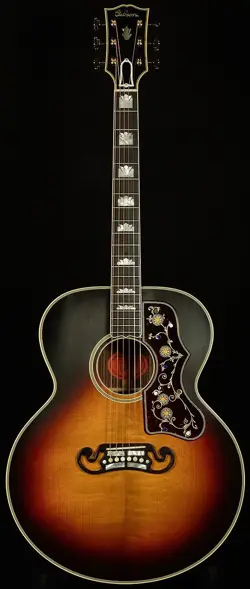 GUITARS GIBSON CUSTOM