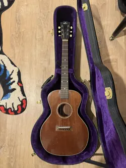 1929 GIBSON L-0